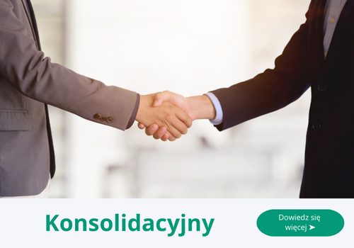 Konsolidacyjny