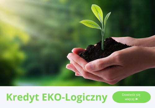 Kredyt EKO-Logiczny
