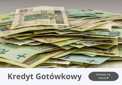 Kredyt Gotówkowy