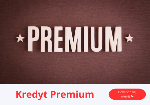 Kredyt Premium