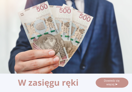 W zasięgu ręki