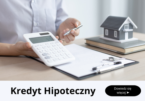 Kredyt Hipoteczny