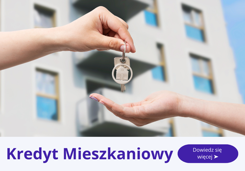 Kredyt Mieszkaniowy